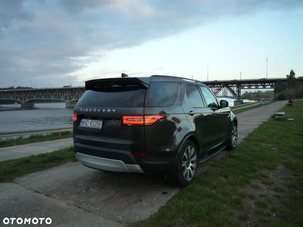 Land Rover Discovery 2.0 Sd4 SkyView Edition - 6