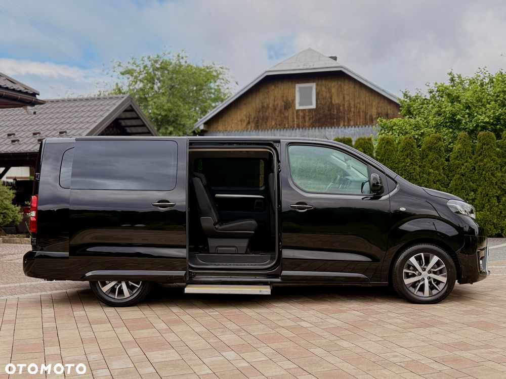 Toyota Proace Verso - 14