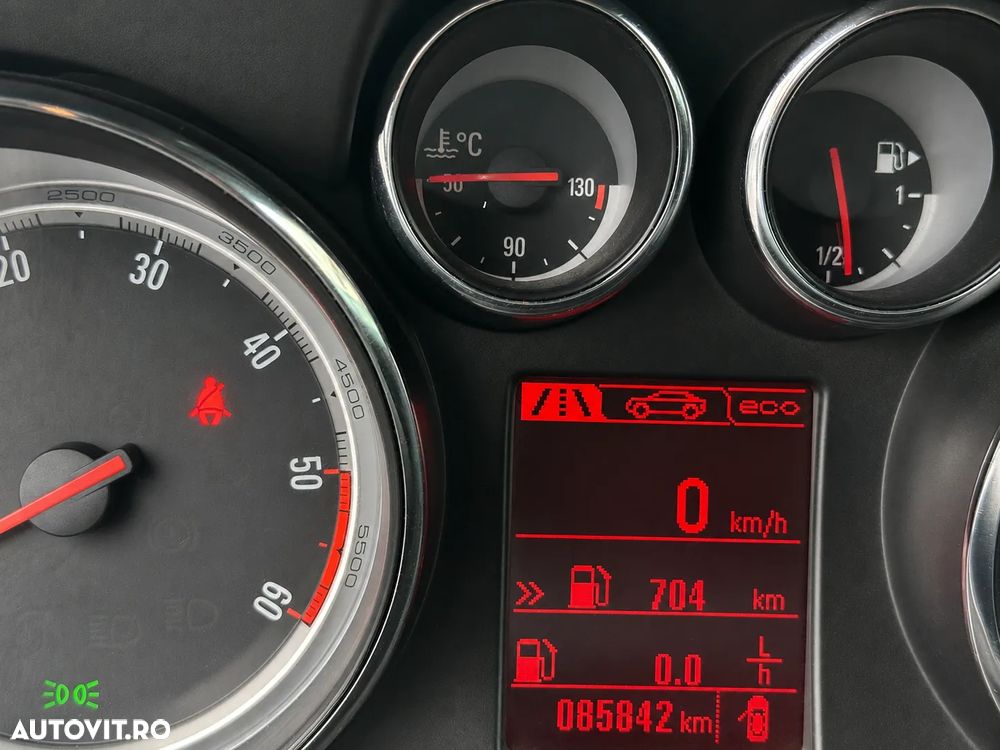 Opel Mokka - 2
