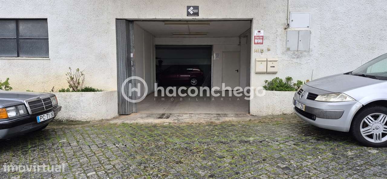 Armazém para Arrendamento – Galegos São Martinho - Grande imagem: 2/15