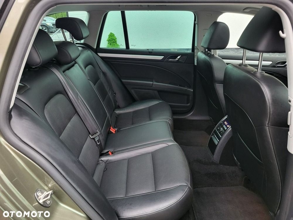 Skoda Superb - 12