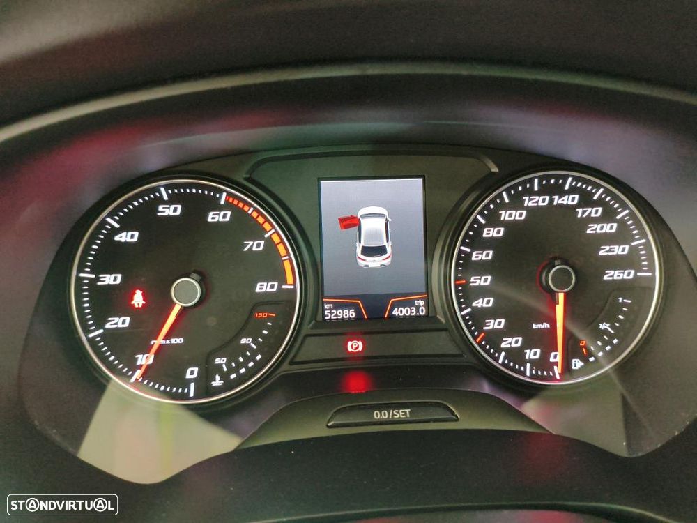 SEAT Leon 1.0 EcoTSI Style S/S - 7