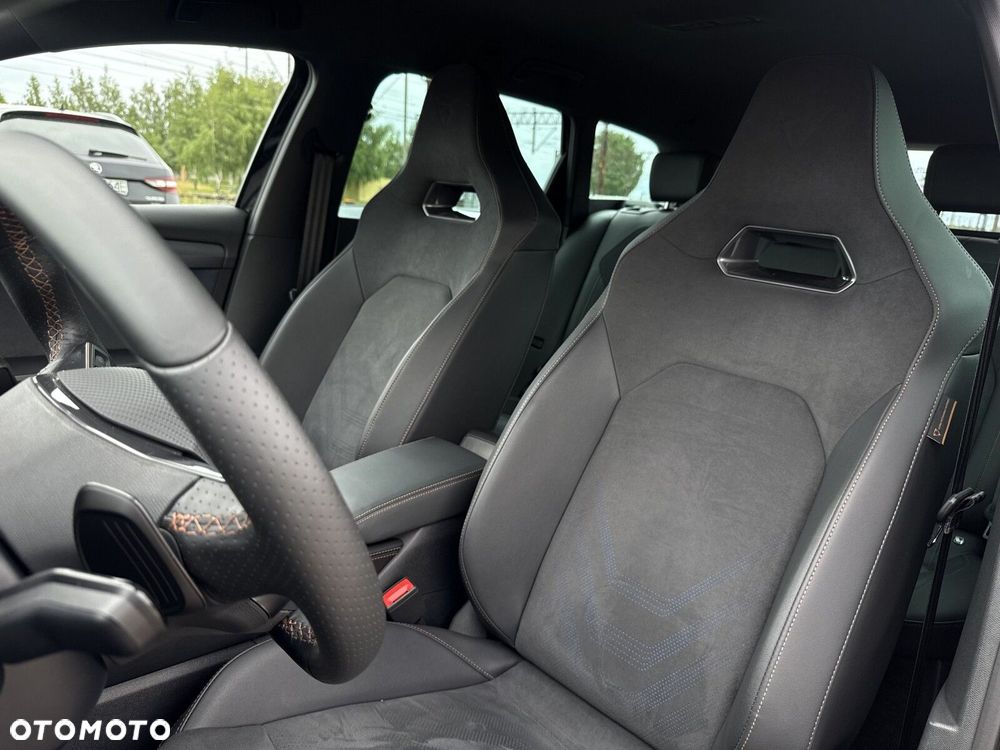 Cupra Leon Sportstourer 1.5 eTSI mHEV DSG - 12