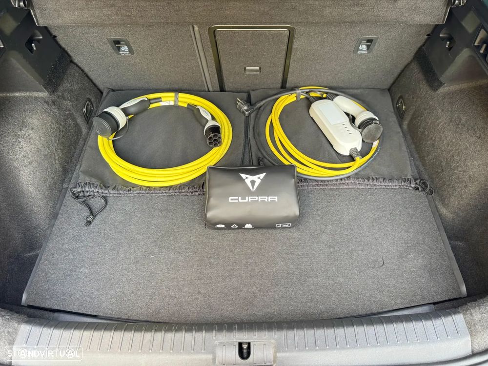 Cupra Formentor - 14