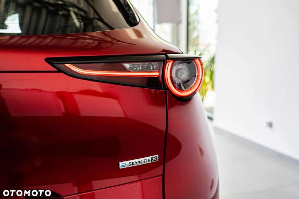 Mazda CX-30 2.0 mHEV Centre-Line 2WD - 5