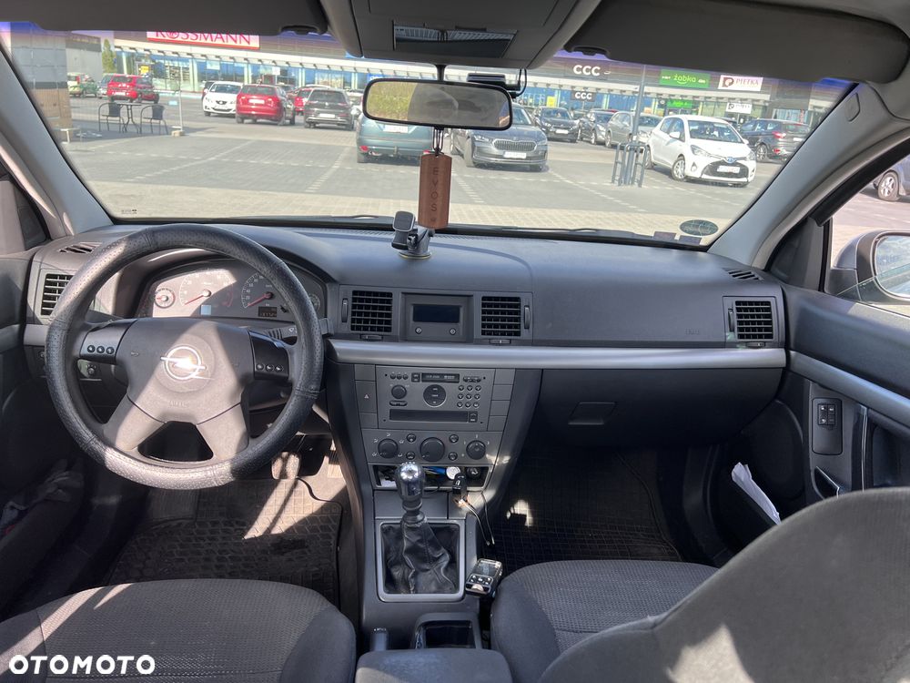 Opel Vectra 1.8 - 24