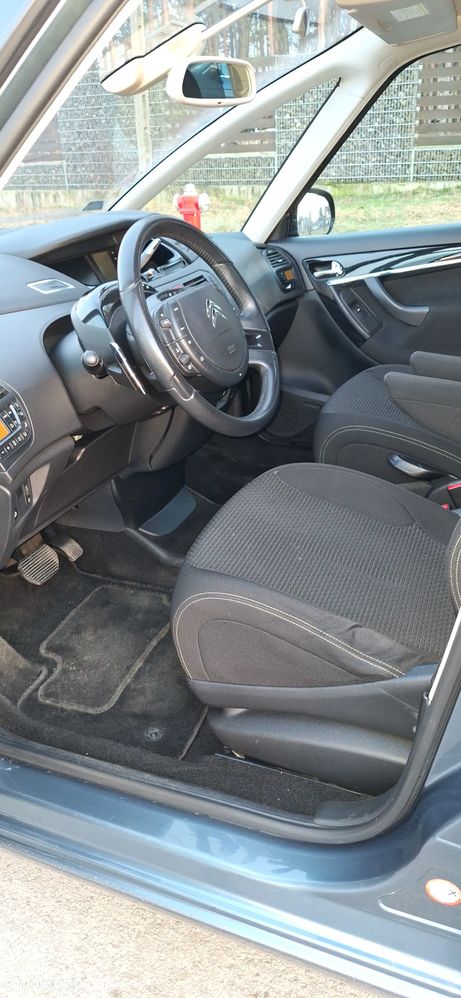 Citroën C4 Picasso 2.0 HDi FAP EGS6 Exclusive - 5