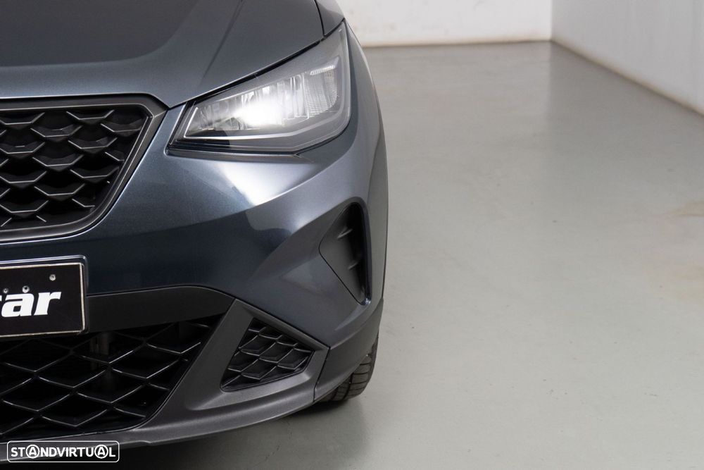 SEAT Arona 1.0 TSI Style DSG - 17