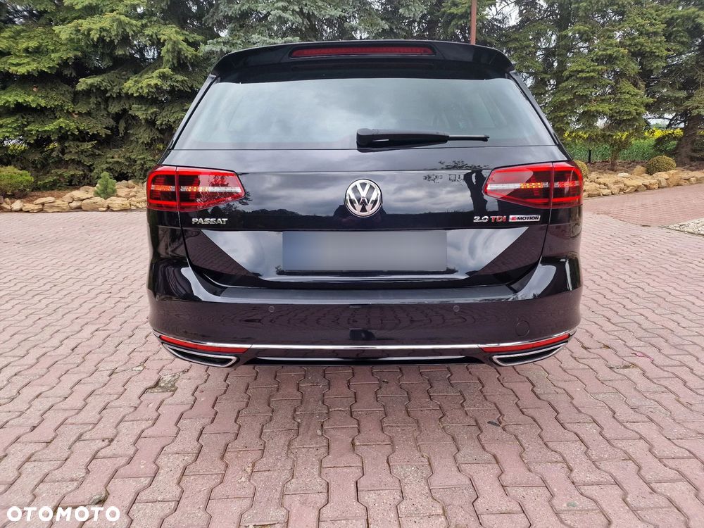 Volkswagen Passat - 6