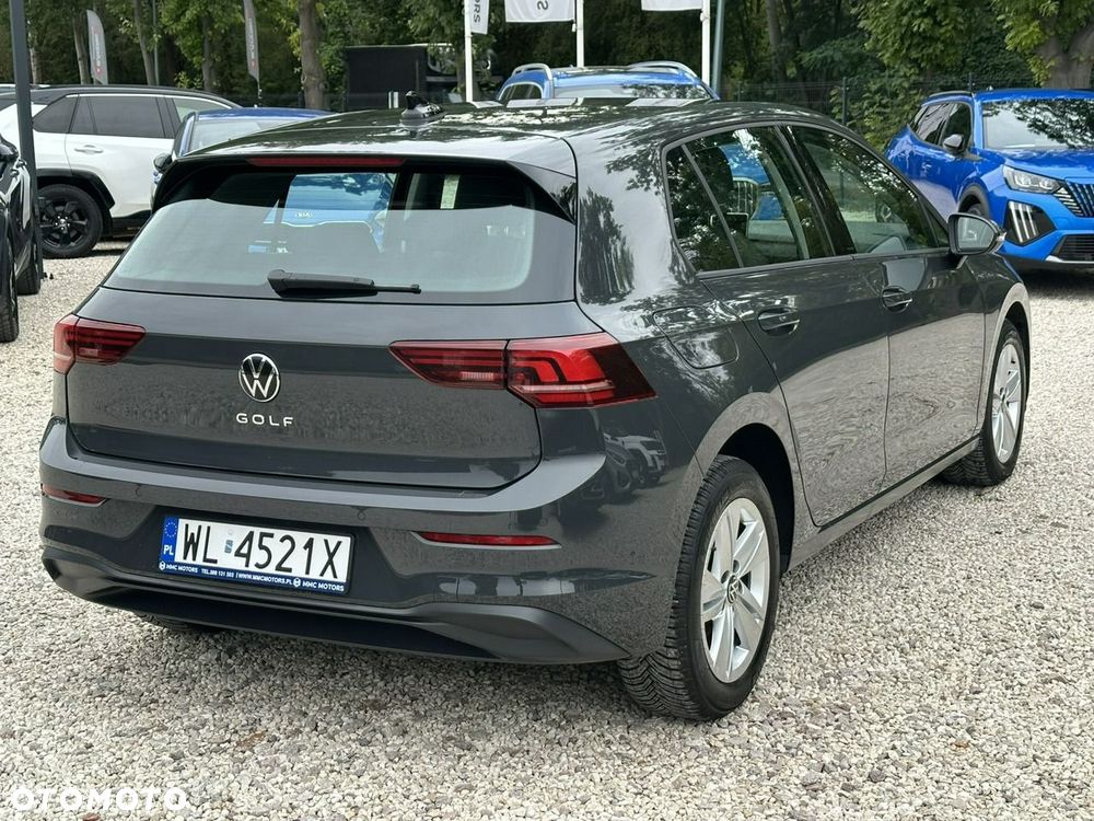 Volkswagen Golf - 7