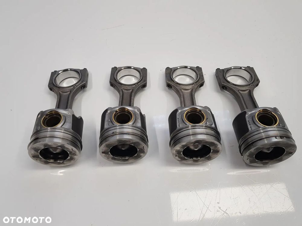 TŁOK KORBOWÓD SILNIKA BMW E36 E38 E39 E46 E53 E60 SAAB OPEL 83.955 - 6