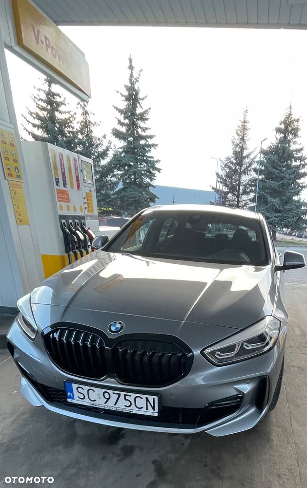 BMW Seria 1 120i M Sport - 1