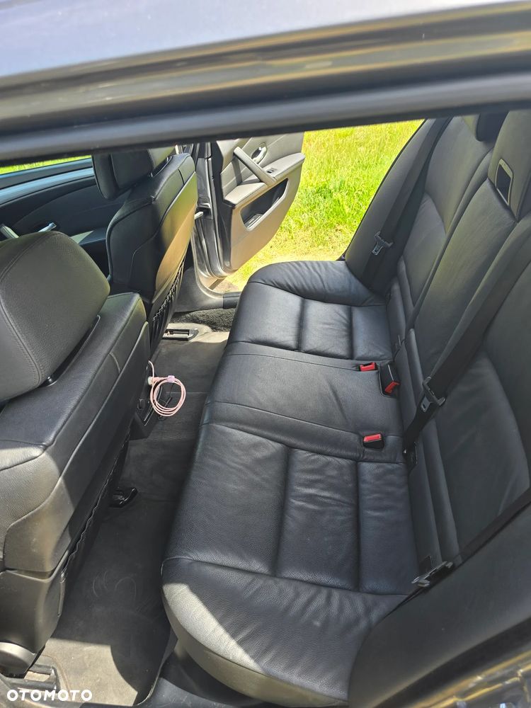 BMW Seria 5 530d xDrive - 8