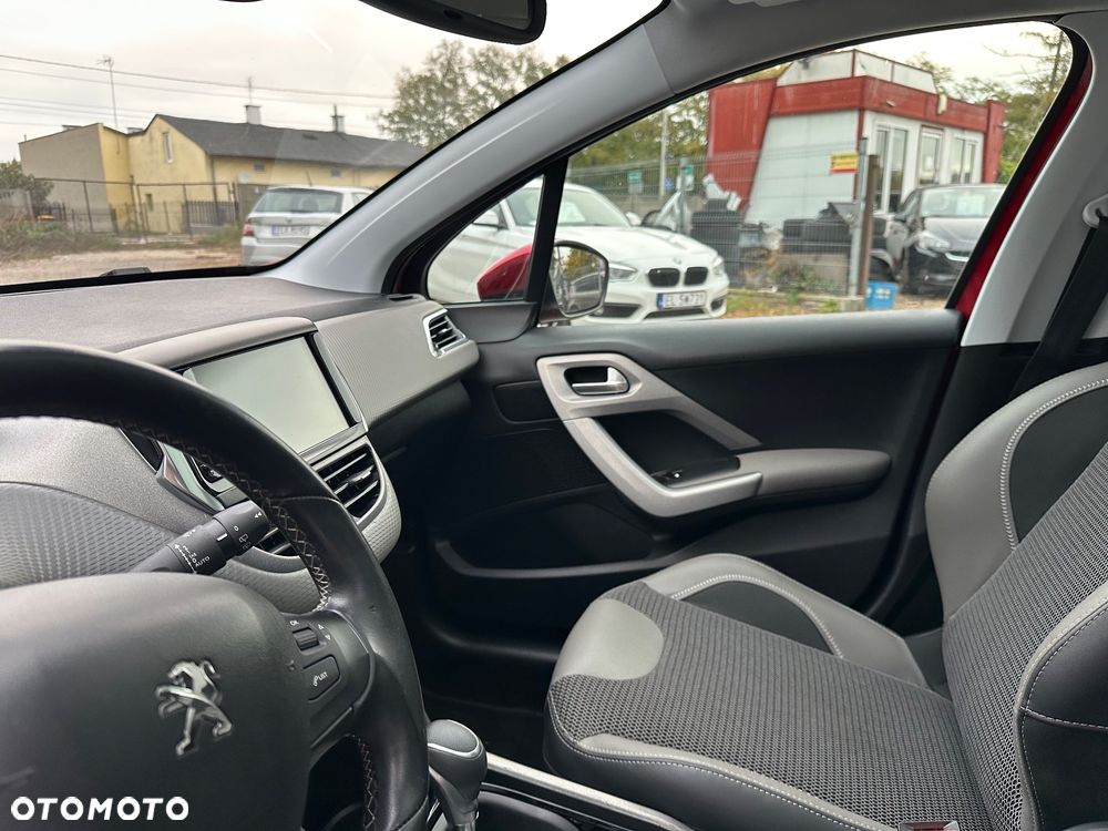 Peugeot 2008 - 24