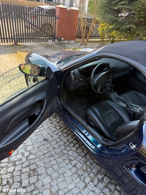 Porsche Boxster - 2