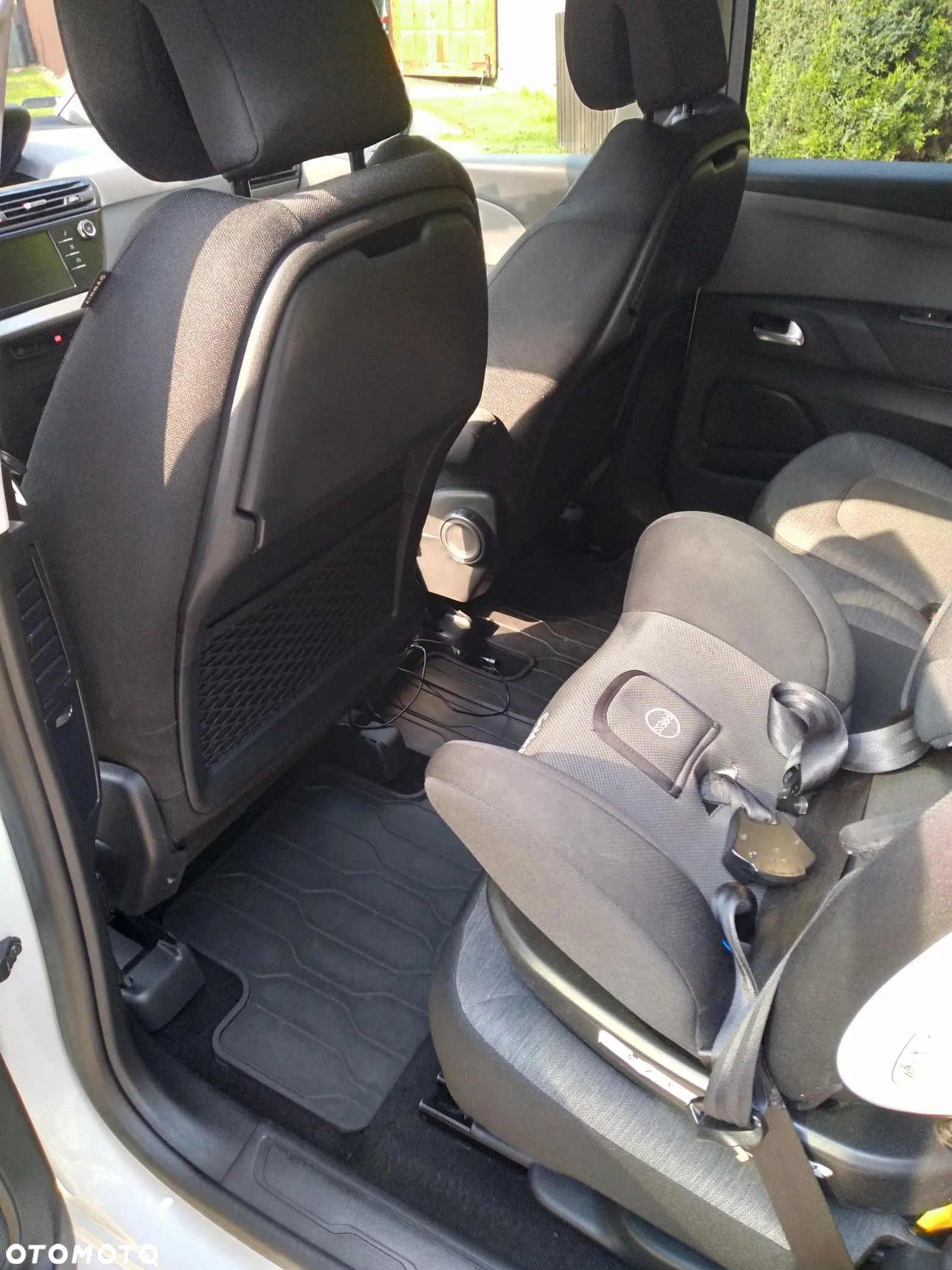 Citroën C4 Picasso 1.6 BlueHDi MoreLife S&S - 19