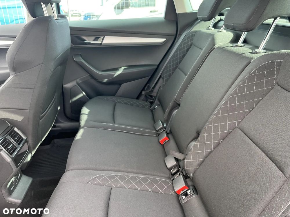 Skoda Karoq 2.0 TDI SCR 4x2 Ambition - 16