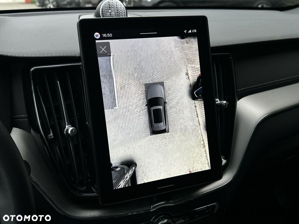 Volvo XC 60 - 29