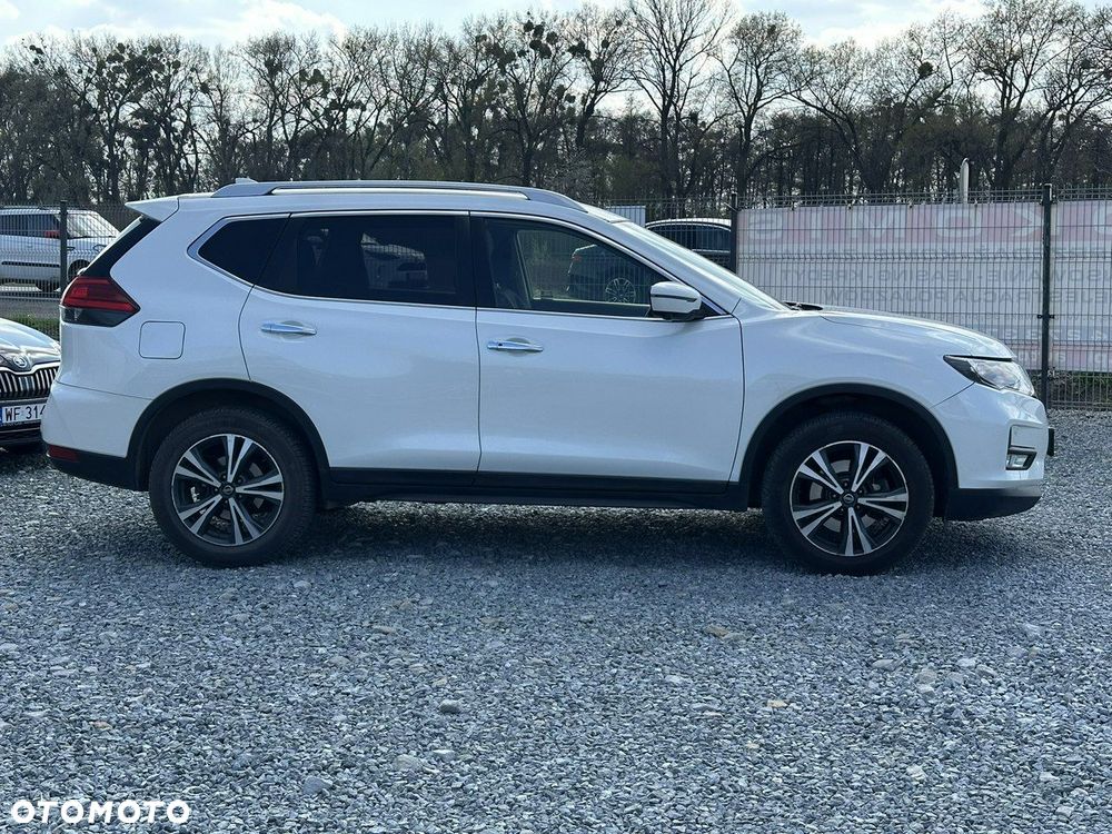 Nissan X-Trail 2.0 dCi N-Connecta 4WD Xtronic - 5