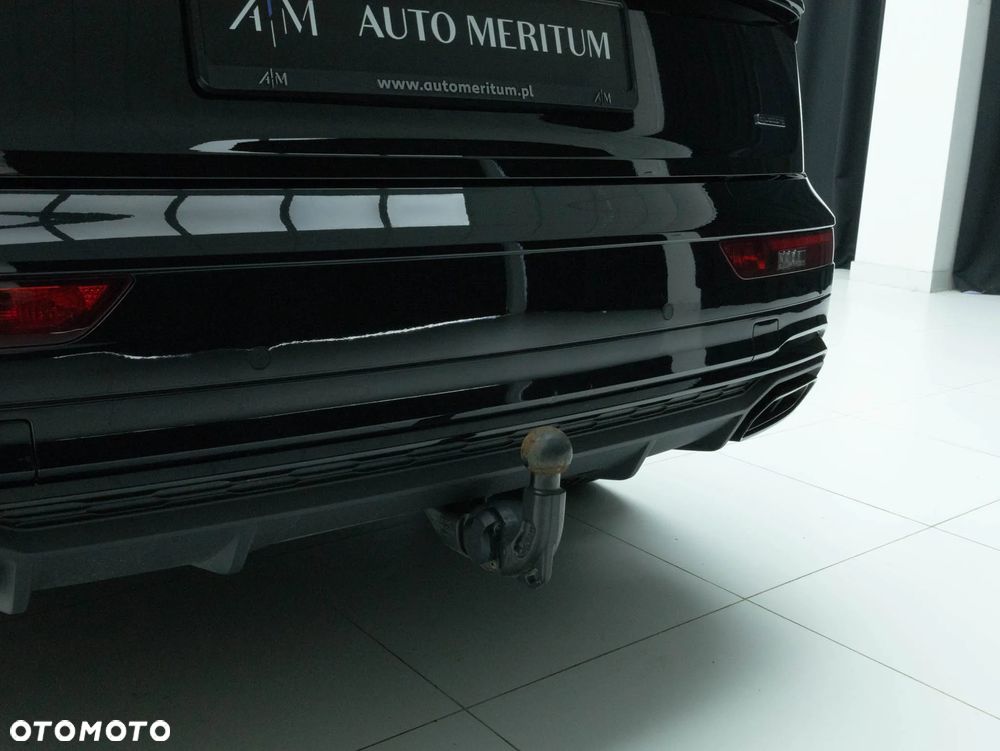 Audi Q5 40 TDI quattro S tronic sport - 37