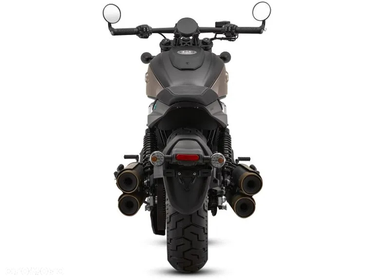 QJMOTOR SRV 700 - 8