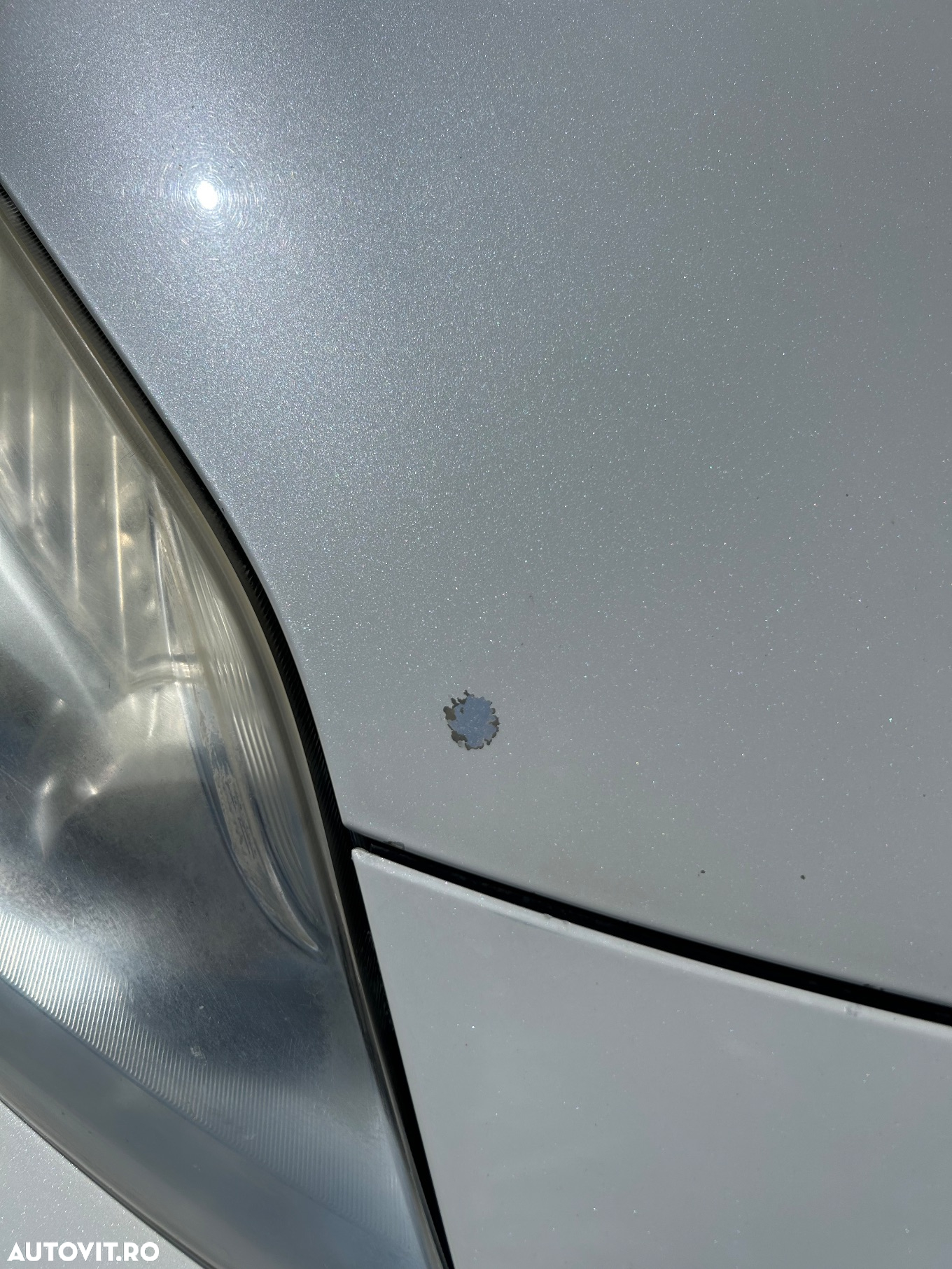 Toyota Prius (Hybrid) Sol - 22