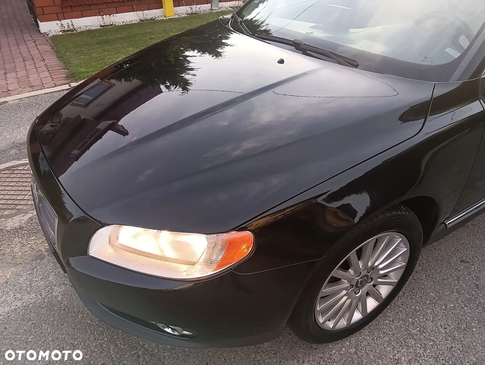 Volvo S80 2.0D Summum - 39