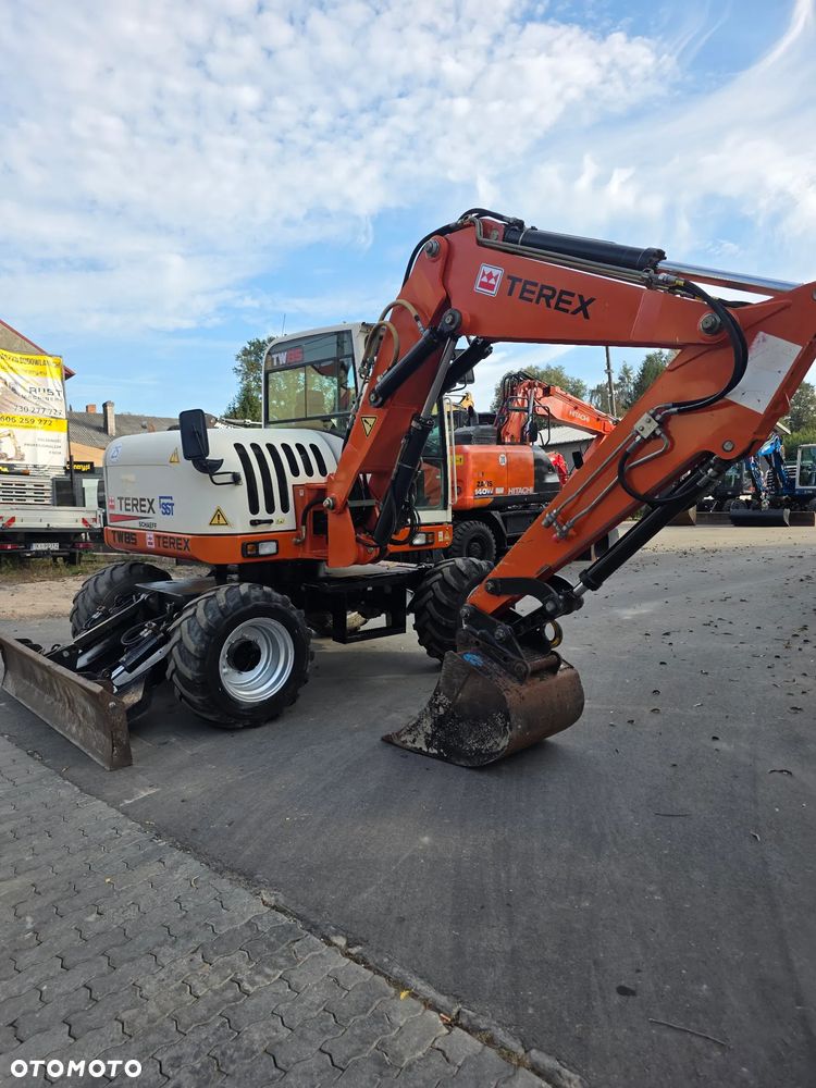 Terex TW 85 - 10