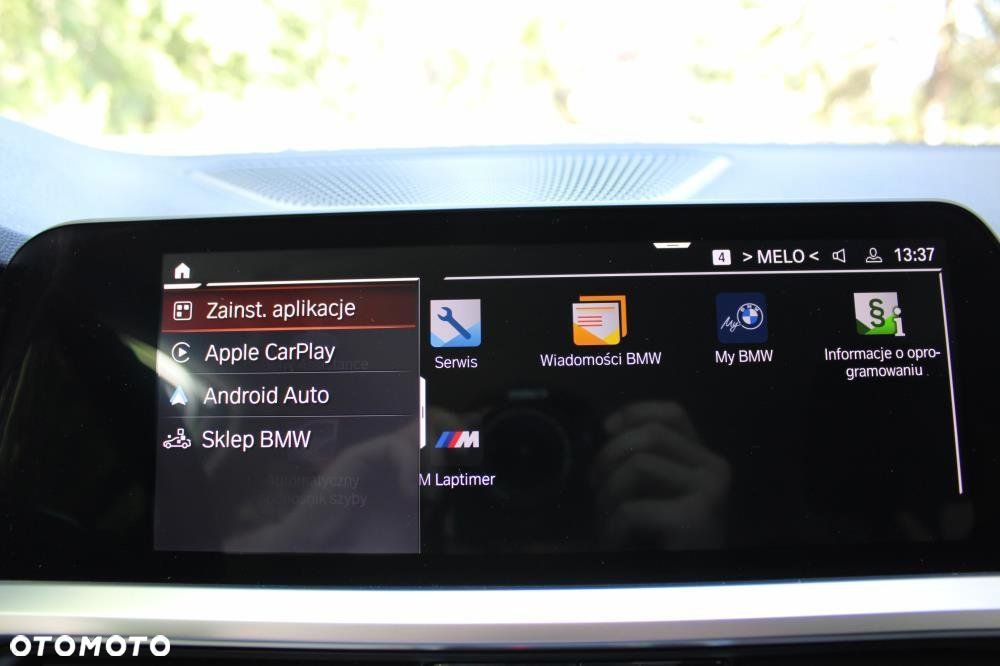 BMW Seria 3 - 25