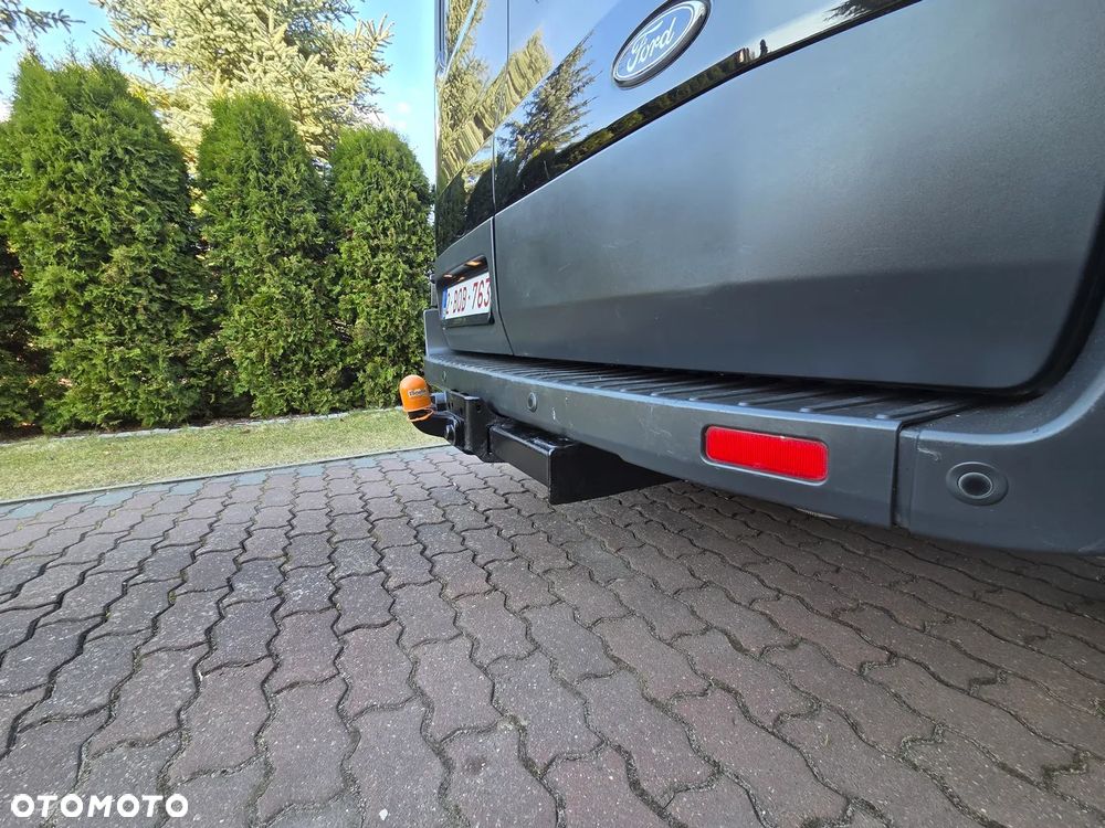 Ford Transit - 15
