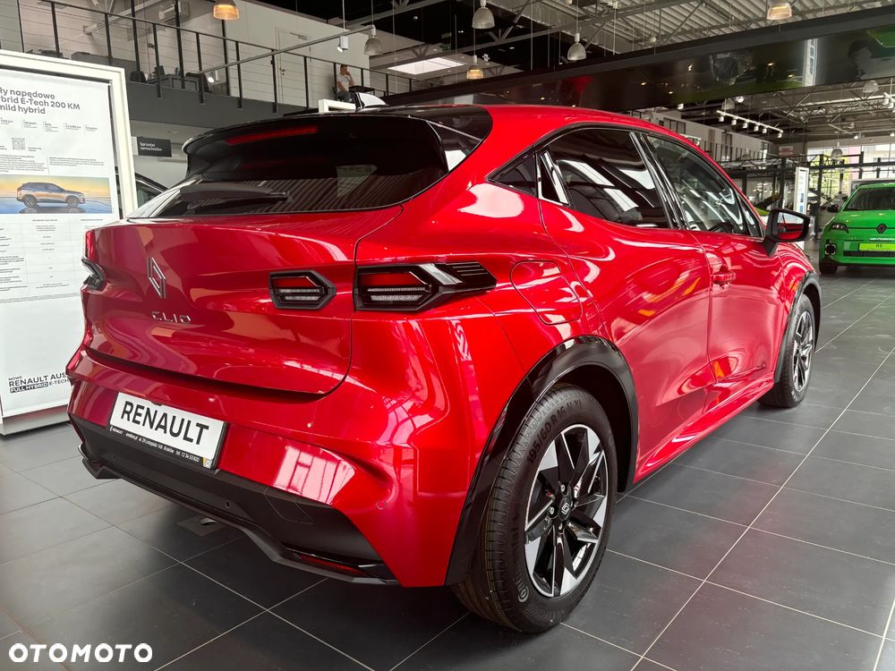 Renault Clio - 2