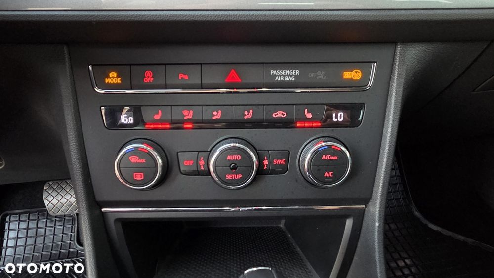 Seat Leon - 16