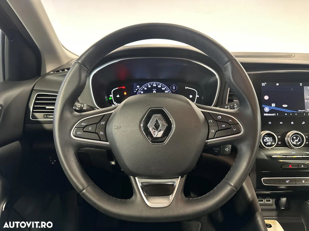 Renault Megane - 16