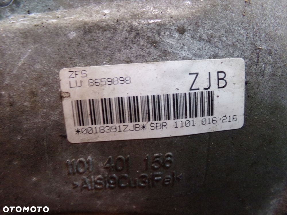 BMW 2 F45 2.0 D 225D 17r 224KM skrzynia biegow AUTOMAT 8659898 8HP-502 - 5