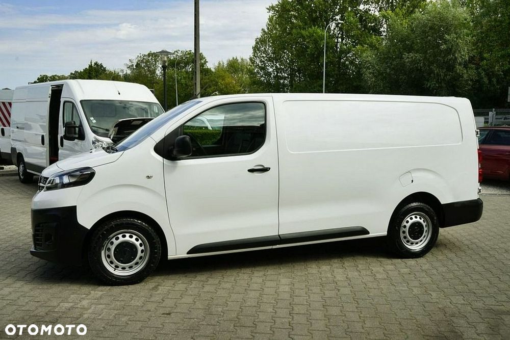 Opel Vivaro - 8