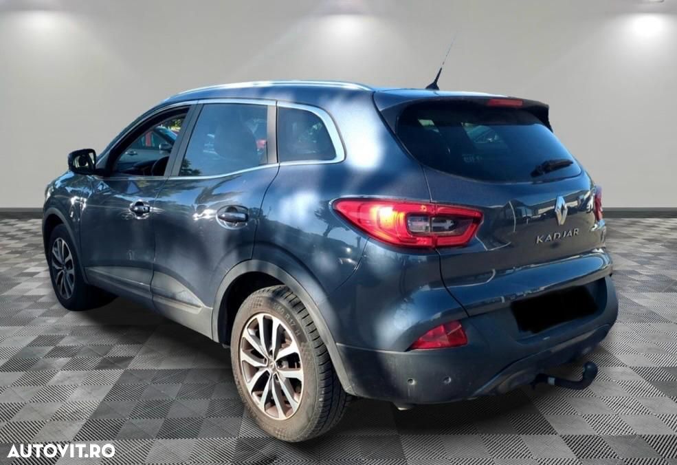 Renault Kadjar Energy dCi 110 EDC Bose Edition - 3