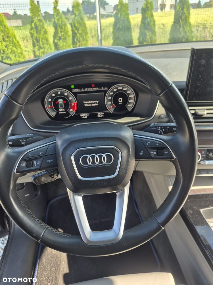 Audi Q5 - 34