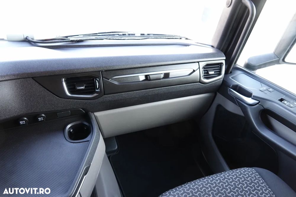 Scania R 450 / RETARDER / MEGA / JOS / - 31