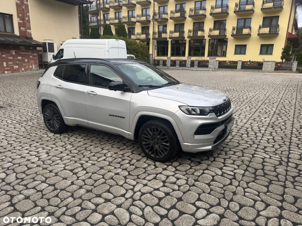 Jeep Compass - 6