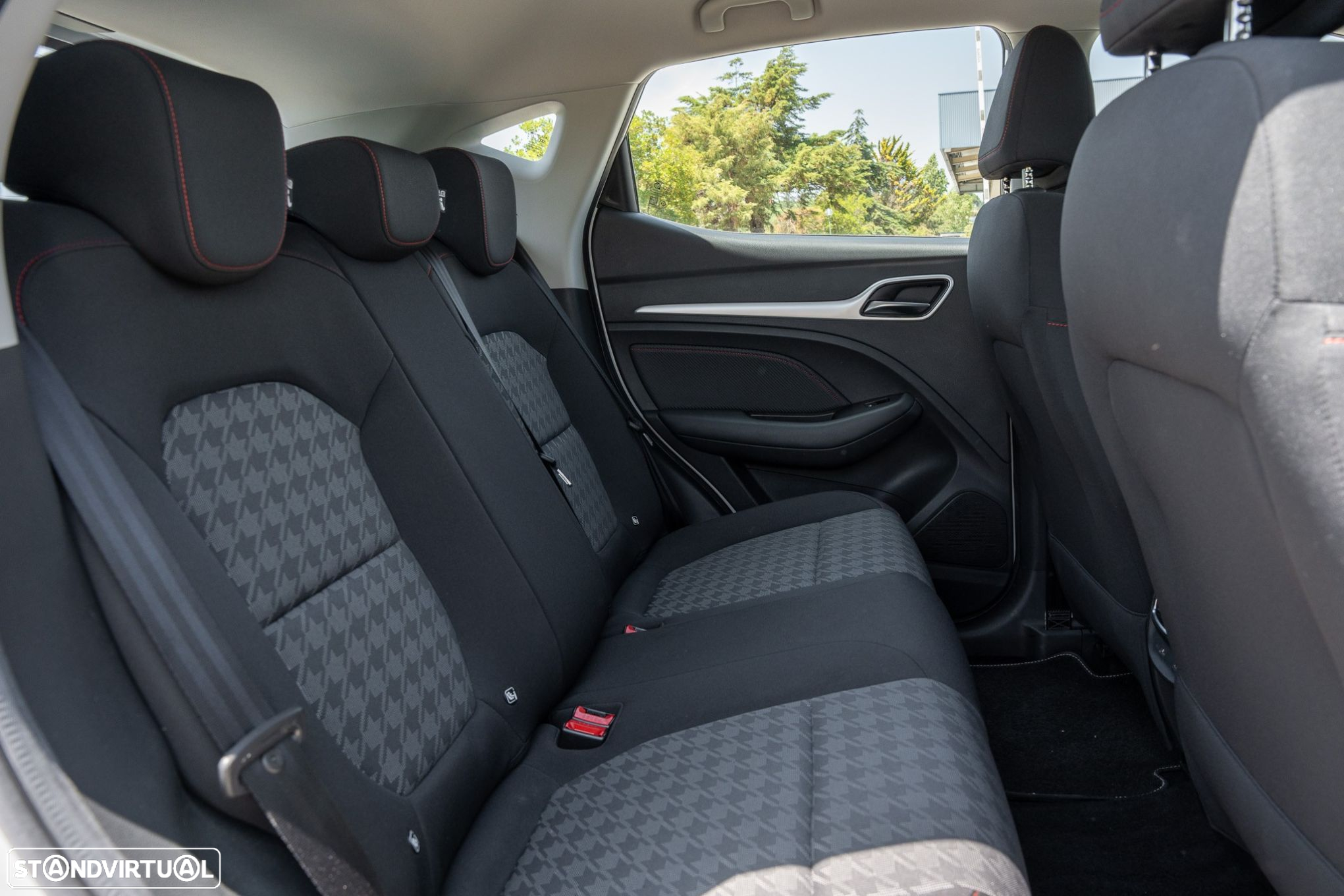 MG ZS EV 50.3 kWh Comfort - 19