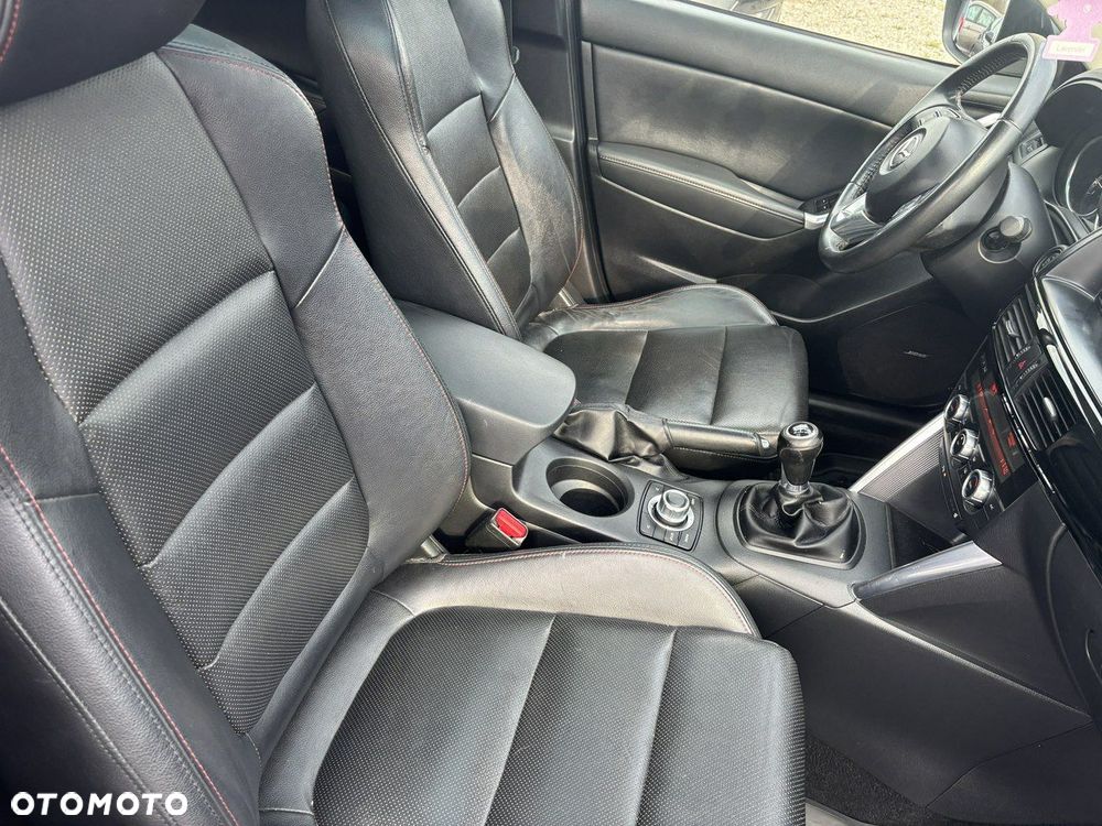 Mazda CX-5 - 40