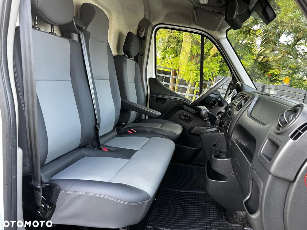 Renault Master - 15