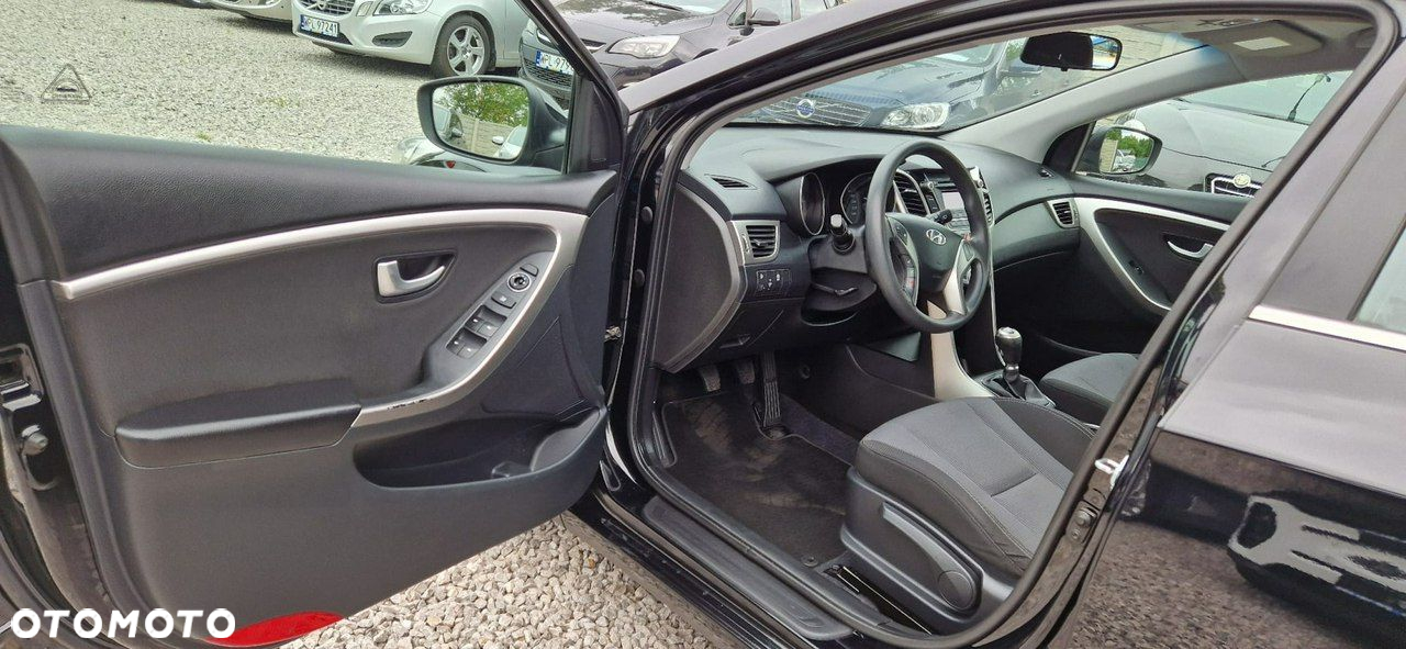 Hyundai i30 - 36