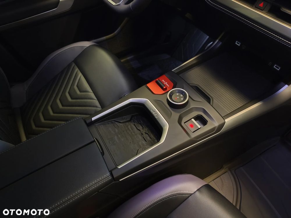 Jeep Compass 1.2 T3 mHEV First Edition FWD DCT - 19