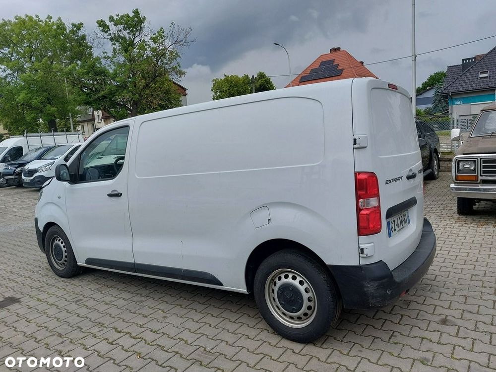 Peugeot Expert - 3