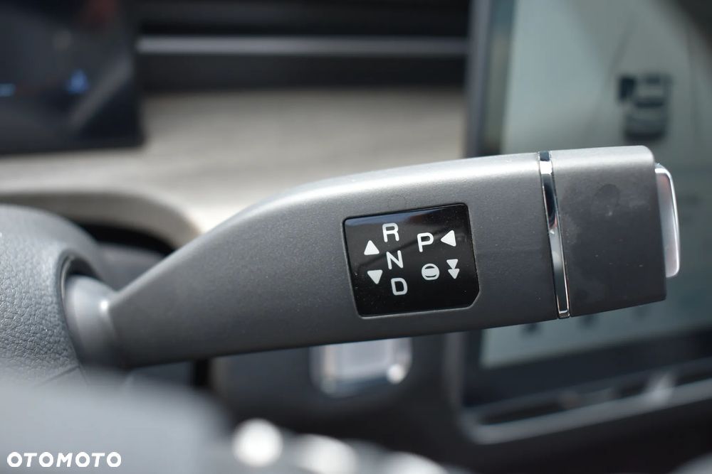 Jetour Dashing 1.6T DCT - 11