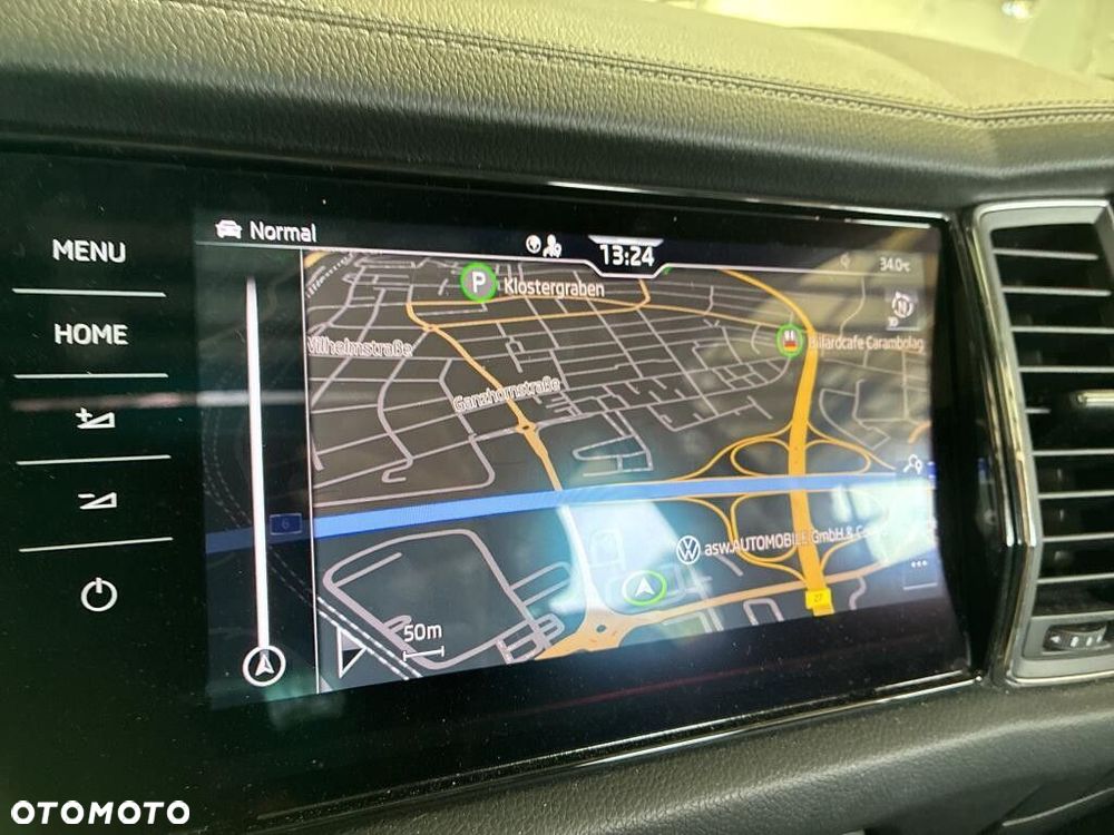 Skoda Kodiaq 2.0 TDI 4x4 L&K DSG - 6