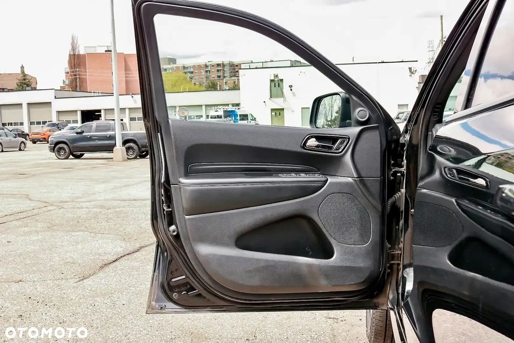 Dodge Durango 3,6 Citadel - 22