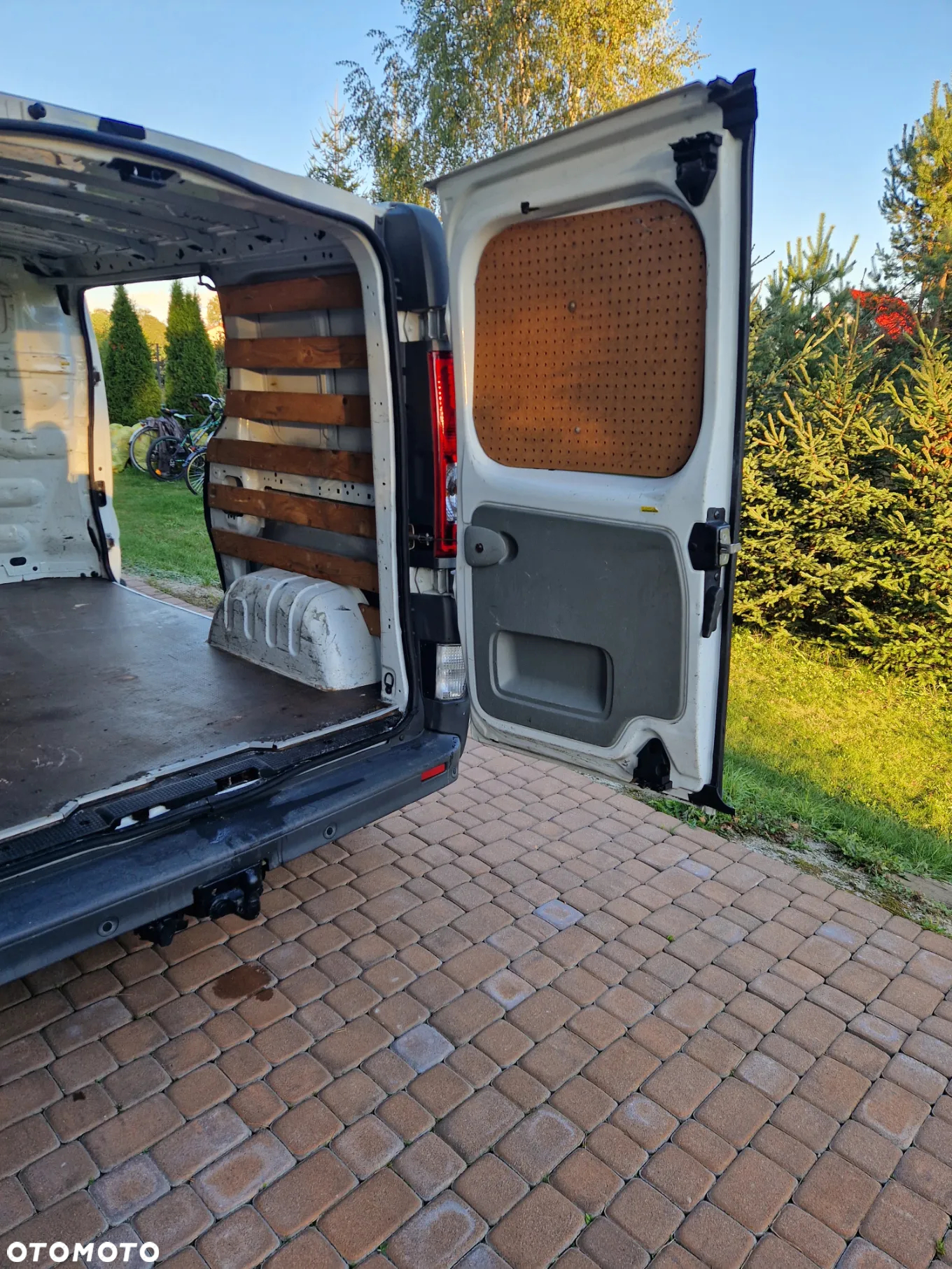 Opel Vivaro - 18