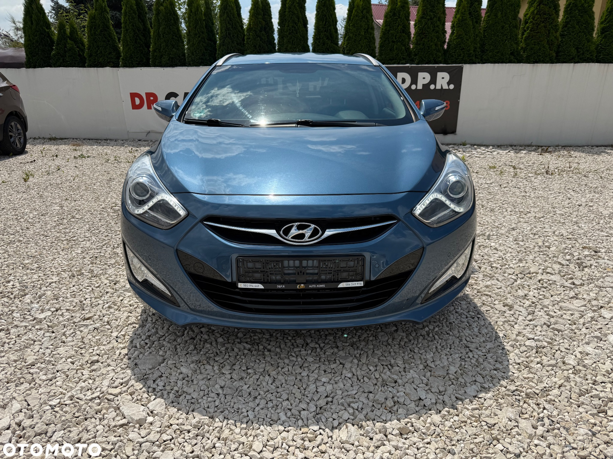Hyundai i40 i40cw 2.0 Premium - 2